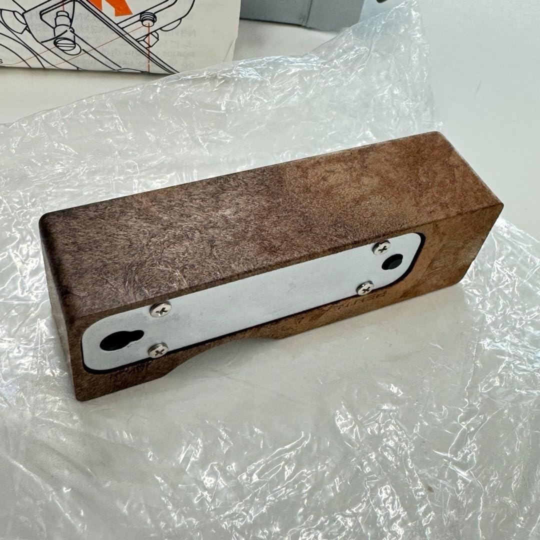 PENTAX LX グリップA 未加工デッドストック