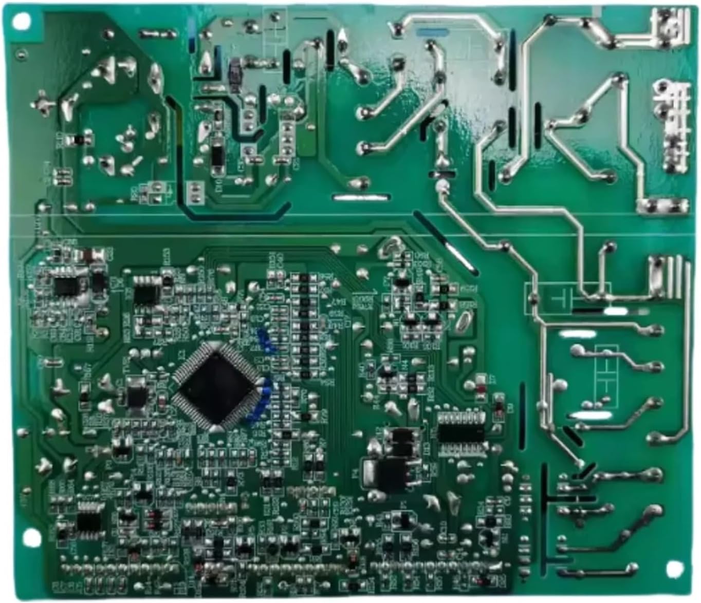 Refrigerator Control Board 0060850172 Circuit plate Freezer Parts