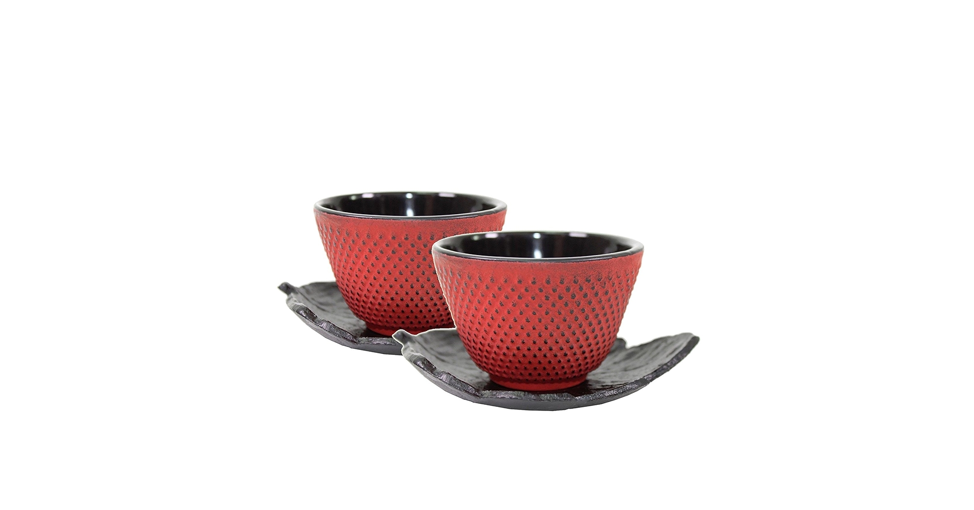 Lod Products Bamboo Cup Black Red セット Lod Products Bamboo Cup Black Red セット Lod Products Bamboo