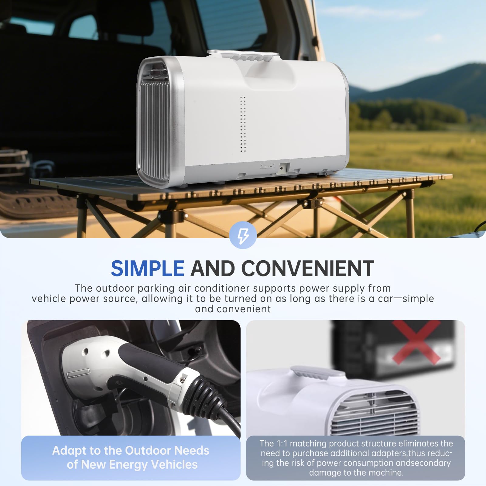 LittleAntiqueGarden‼️‼️エアコン Amazon | 冷暖両用移動式小型エアコン 暖房・冷房機能付き壁掛け