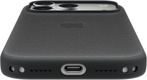Apple iPhone 17 Pro TechWoven Case with MagSafe - Green - 5