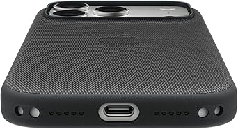 Apple iPhone 17 Pro TechWoven Case with MagSafe - Sienna