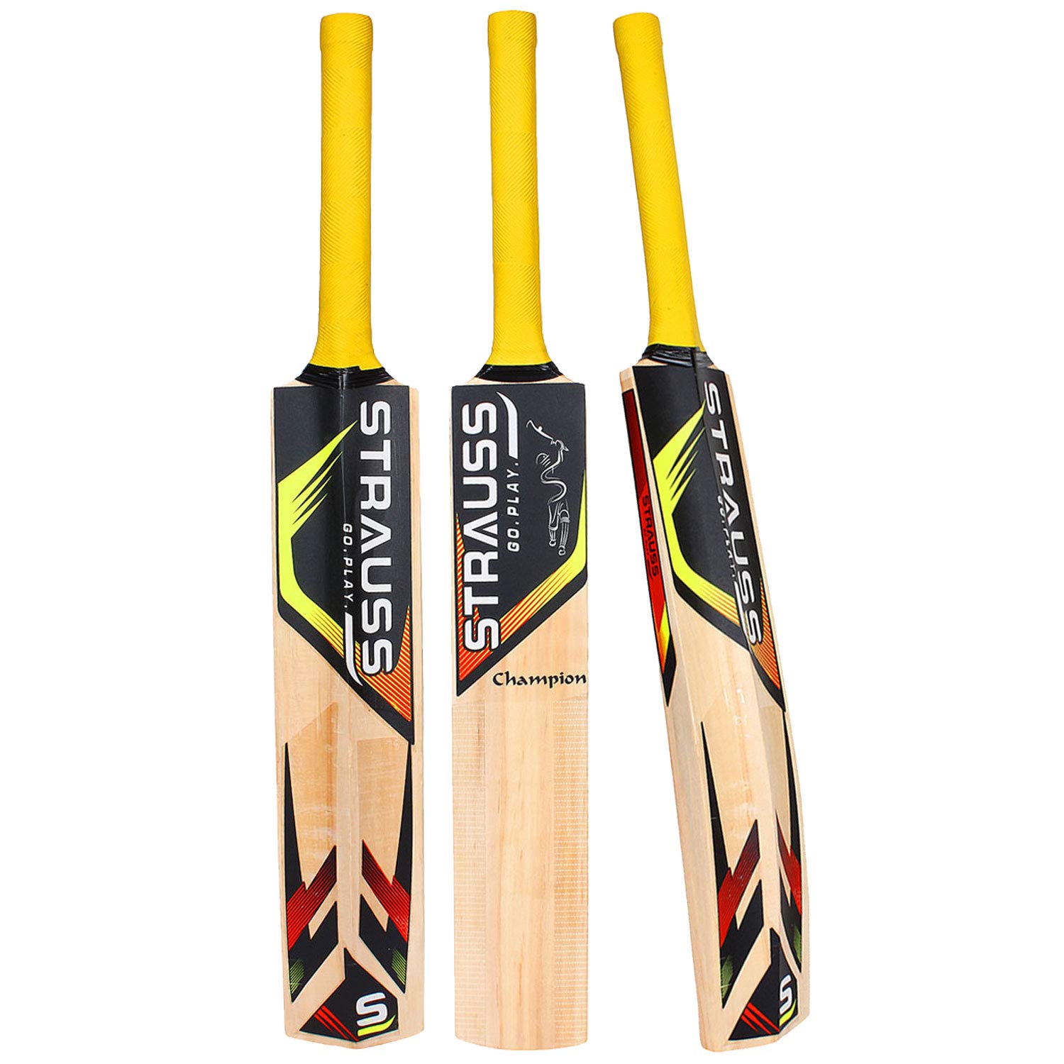 See full amazon price history chart for Strauss Cricket Bat | Edition: Champion | Kashmir Willow | Size: 5 | Tennis & Synthetic Ball Cricket Bat | Tennis Cricket Bat Strauss Cricket Bat | Edition: Champion | Kashmir Willow | Size: 5 | Tennis & Synthetic Ball Cricket Bat | Tennis Cricket Bat (B07RRWX2N9) Amazon Price History, Amazon Price Tracker