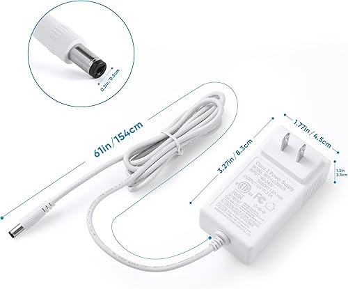 Miniatura 8 de Litever Kit de iluminación para debajo del gabinete, 6 barras de luz LED de 12 pulgadas. Súper brillante regulable enlazable para cocina, debajo del