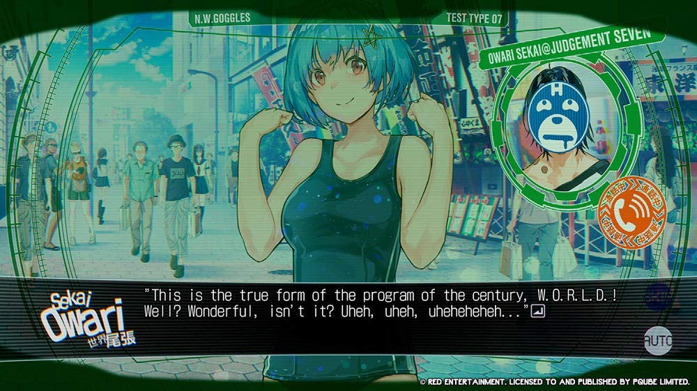 Amazon.co.jp: Our World Is Ended - Day One Edition - Compatible