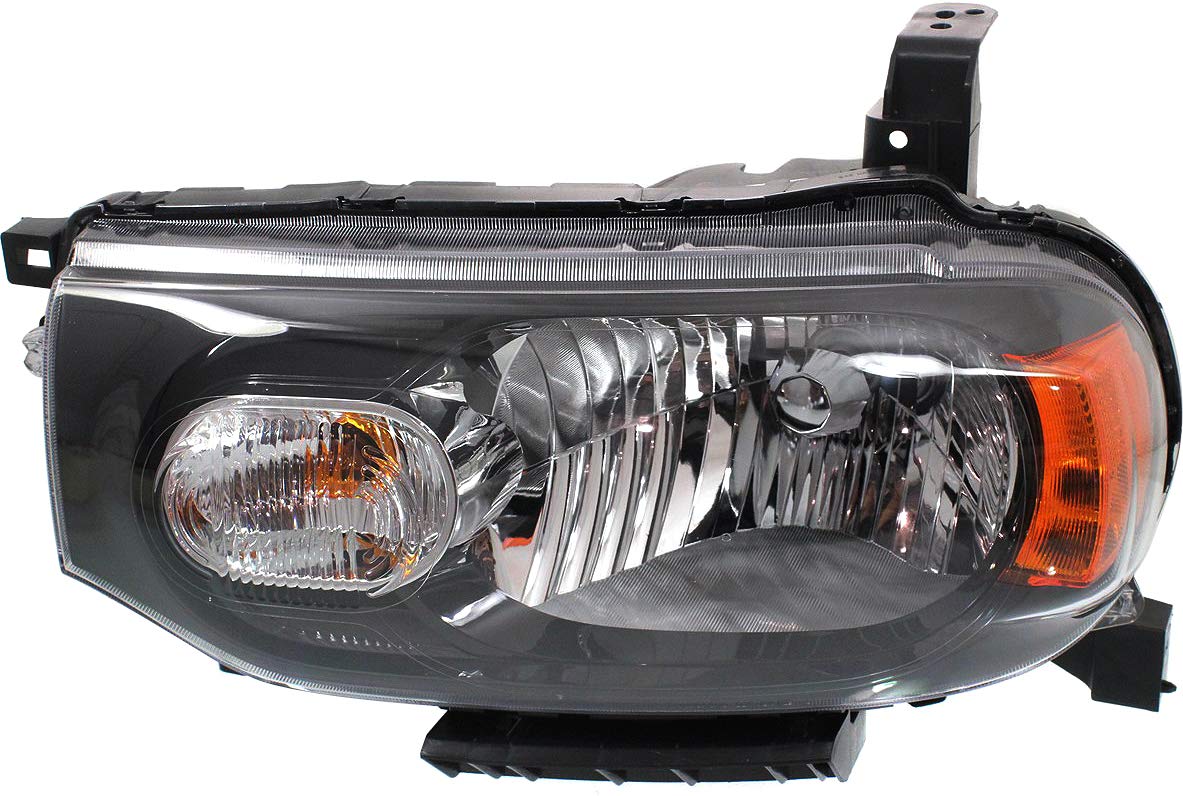 Photo 1 of Garage-Pro Headlight for NISSAN CUBE 09-14 LH Assembly Halogen
