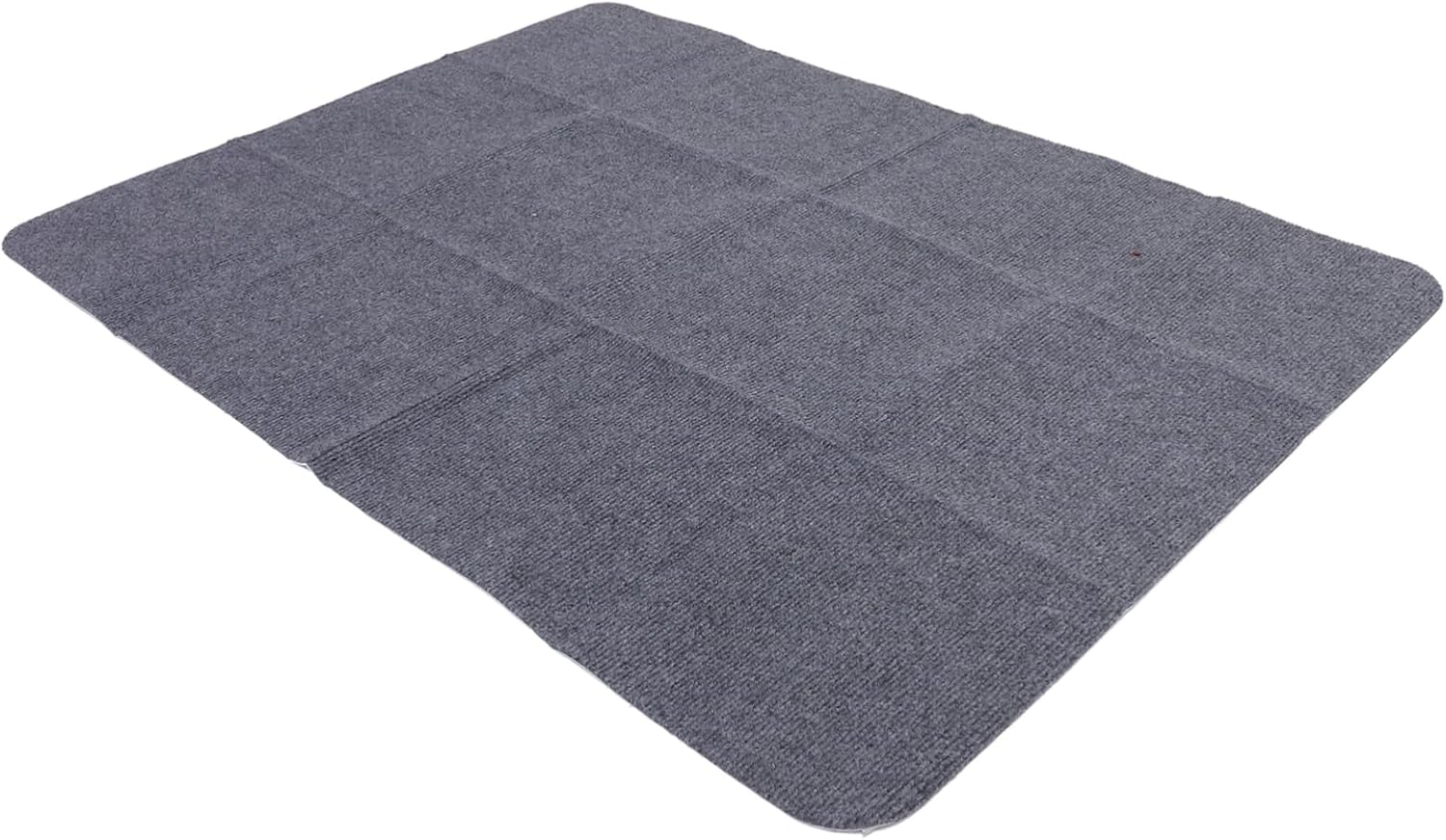 Office Chair Mat Non-Skid Rolling Desk Mat for Hardwood Floor for Carpet