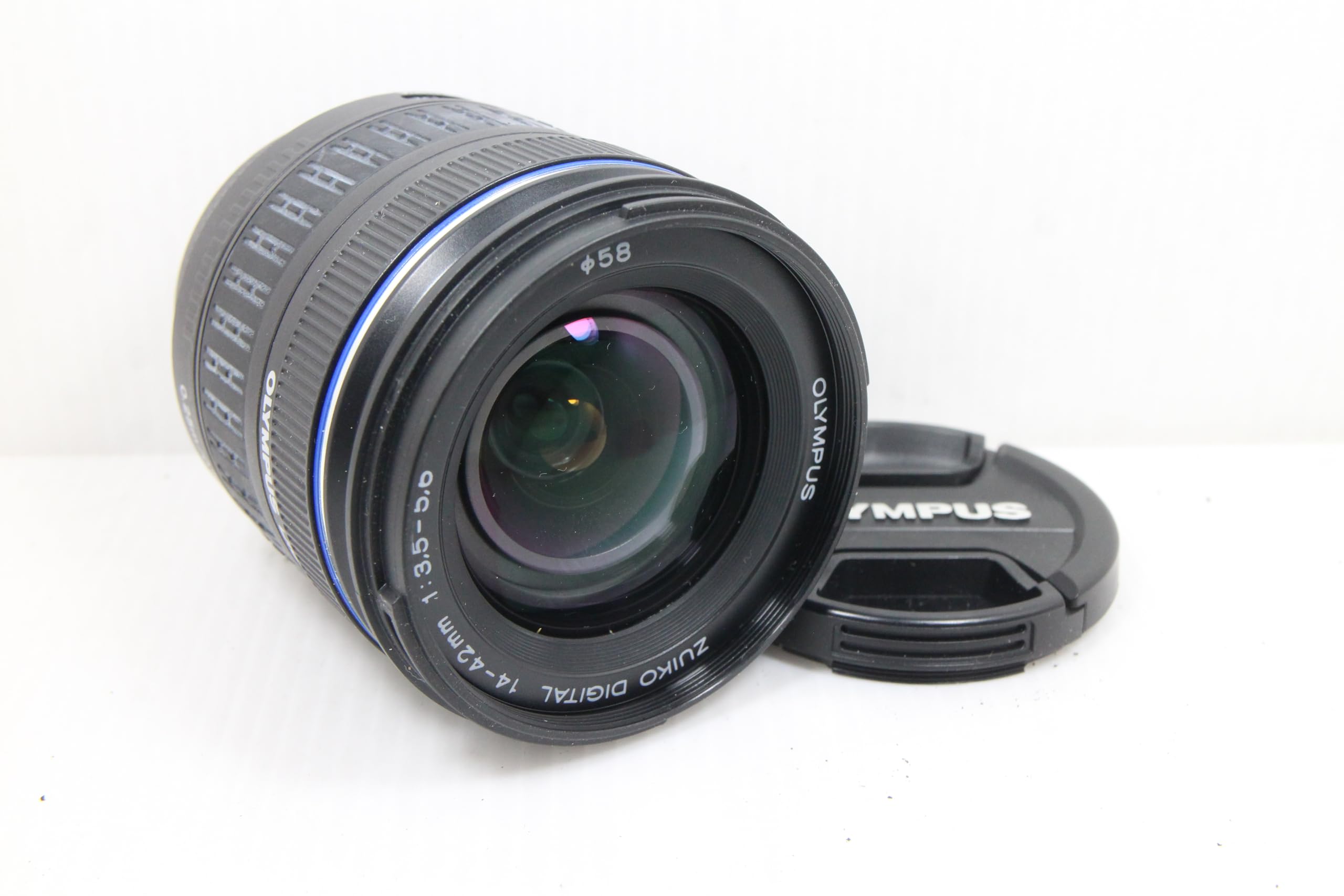 Amazon | OLYMPUS デジタル一眼レフカメラ E-420 レンズキット E
