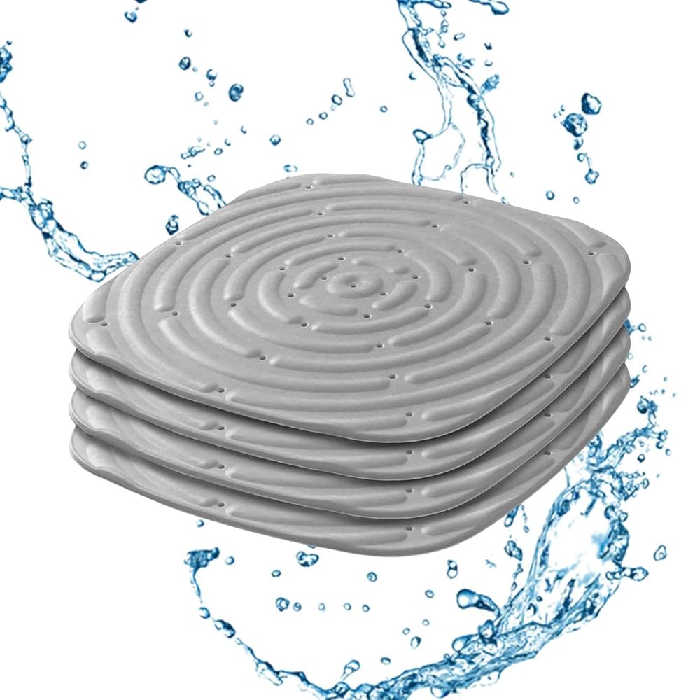 Cypreason Tapis De Nidification | Tapis Pour Poulailler | Bou00eetes De Ponte Ru00e9utilisables Pour