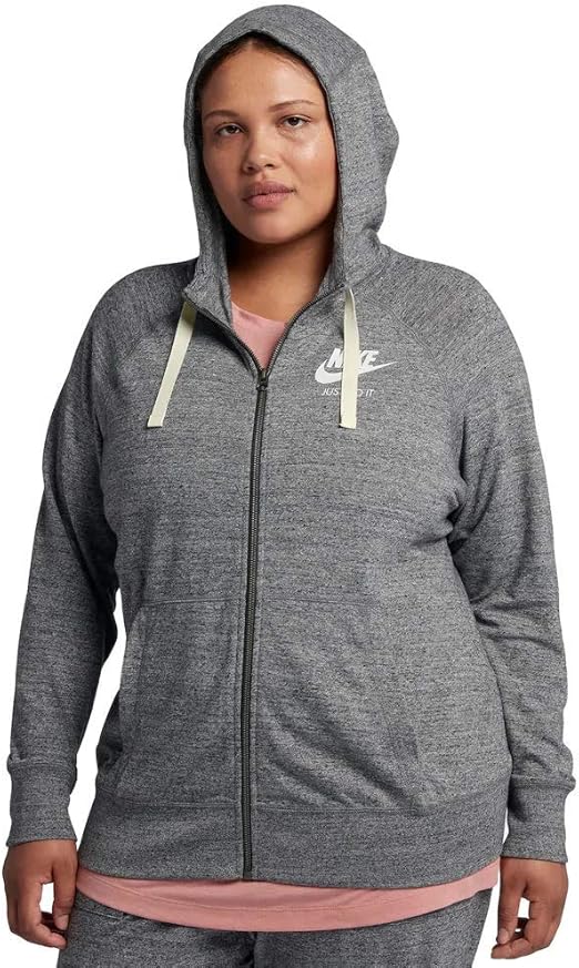 nike vintage plus size