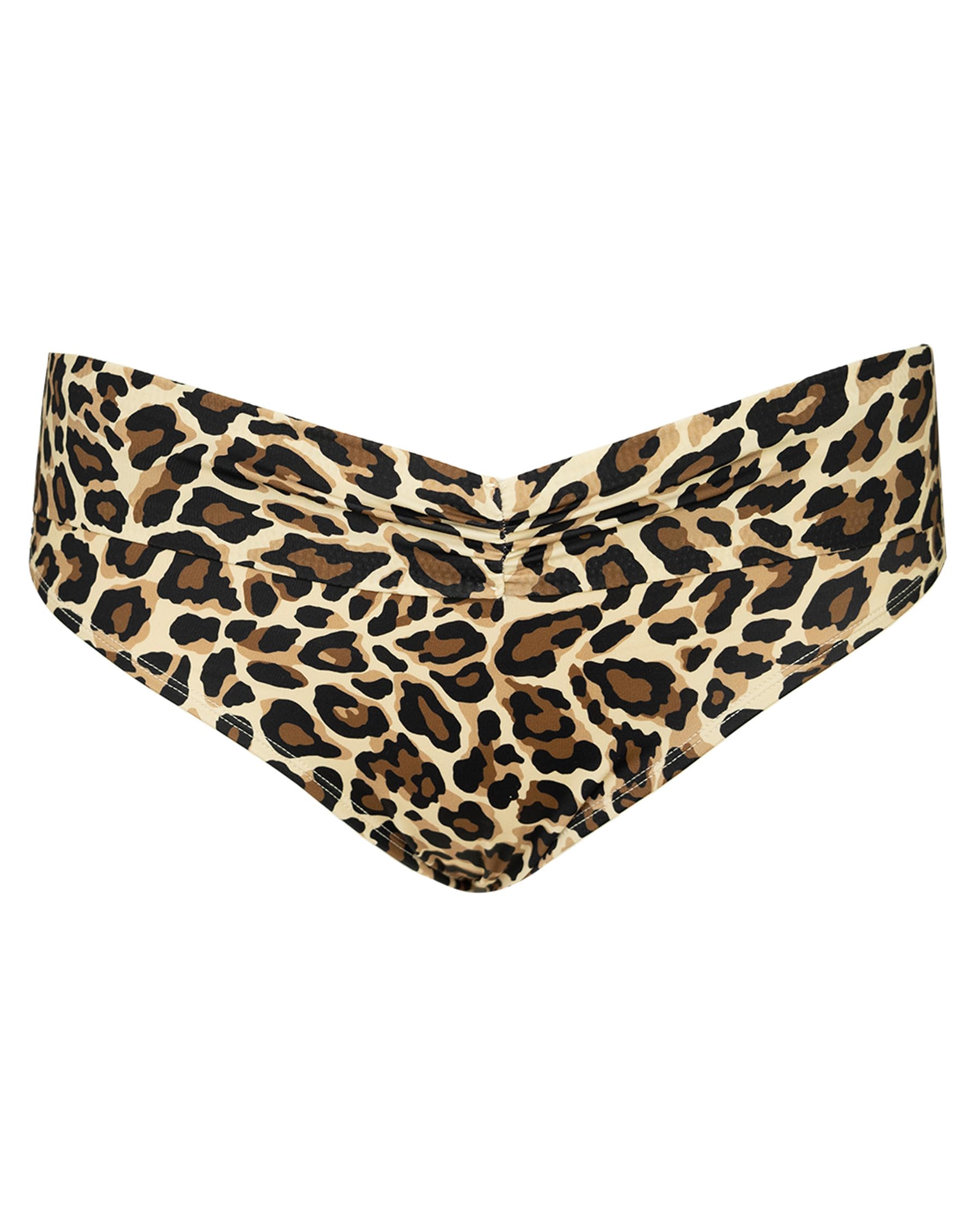 SugarShape Bikini-High-Panty Monaco