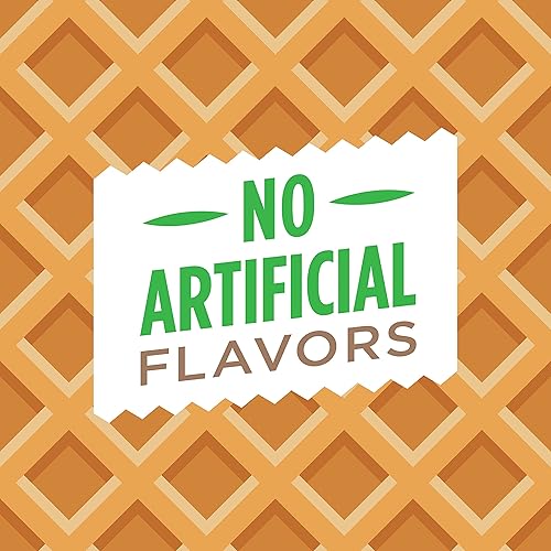 Miniatura 3 de Community Coffee Cono de gofre de vainilla, café molido con sabor a helado, bolsa de 11 onzas (paquete de 1)