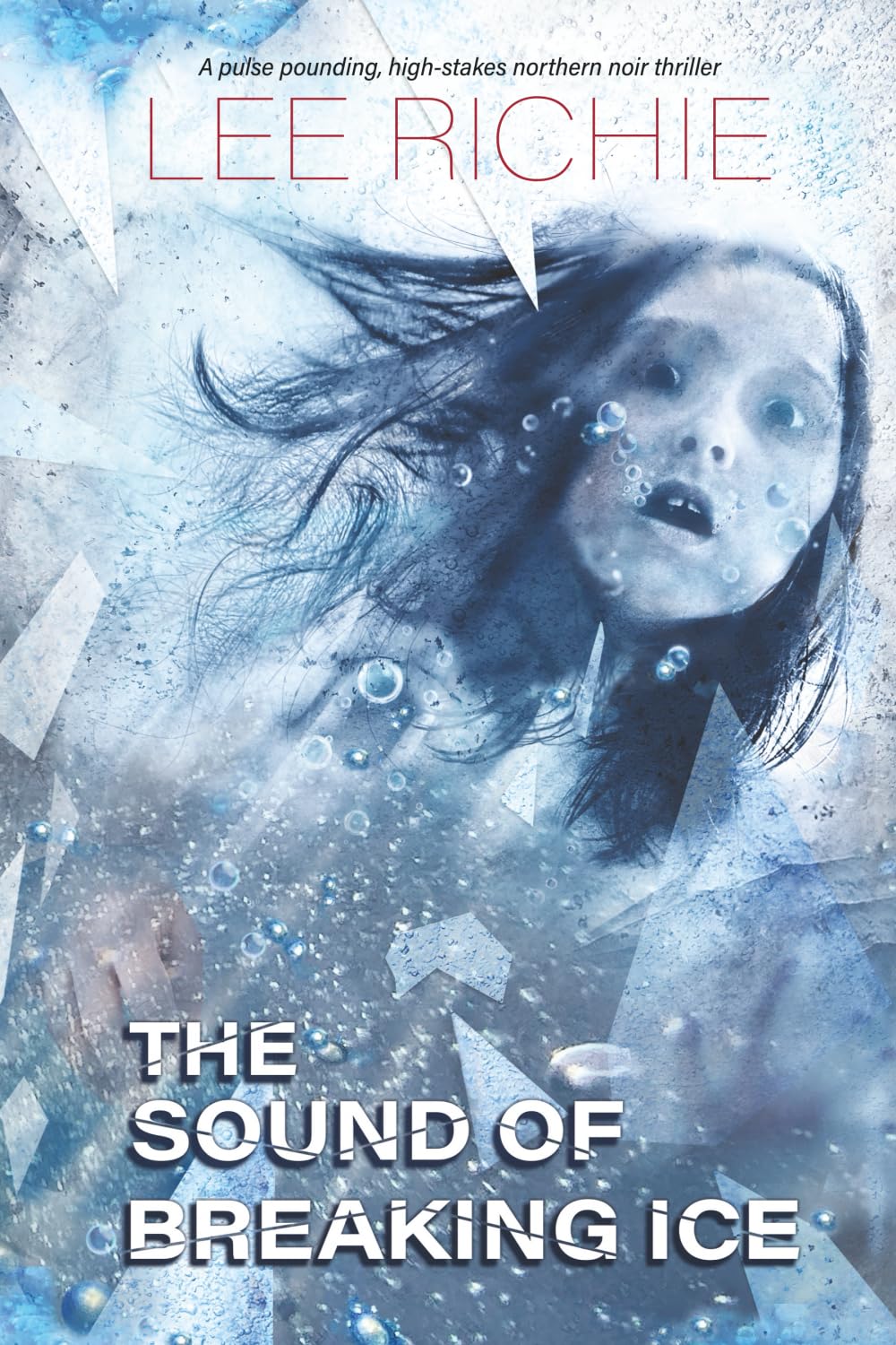The Sound of Breaking Ice