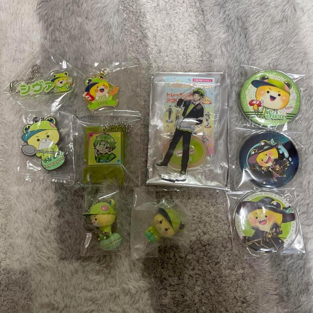 鬼滅の刃 台湾 IMAX 特典 A3 ビジュアルカード 入場特典