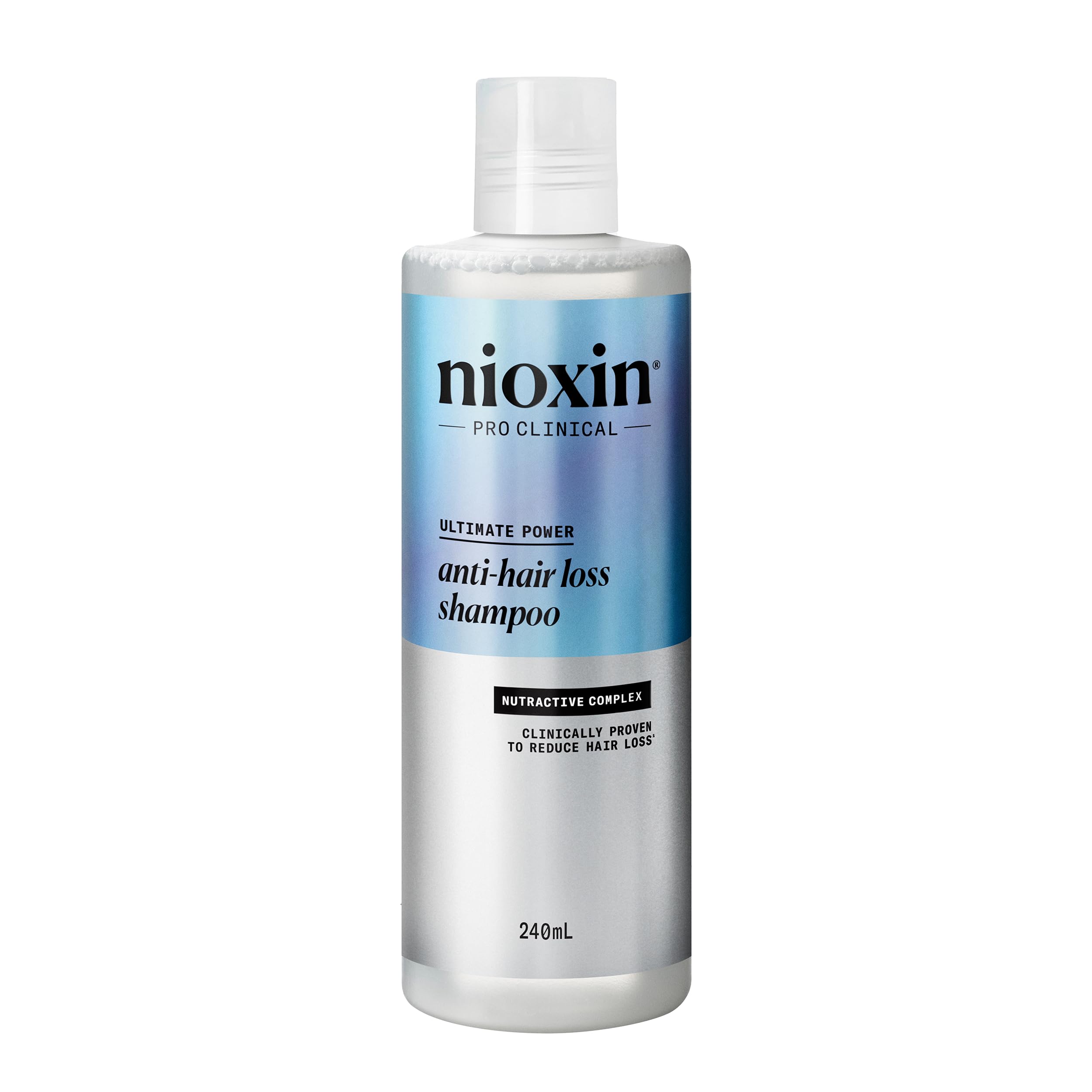 Nioxin Professional Anti-Hair Loss Niacinamide Leave-On Scalp Treatment