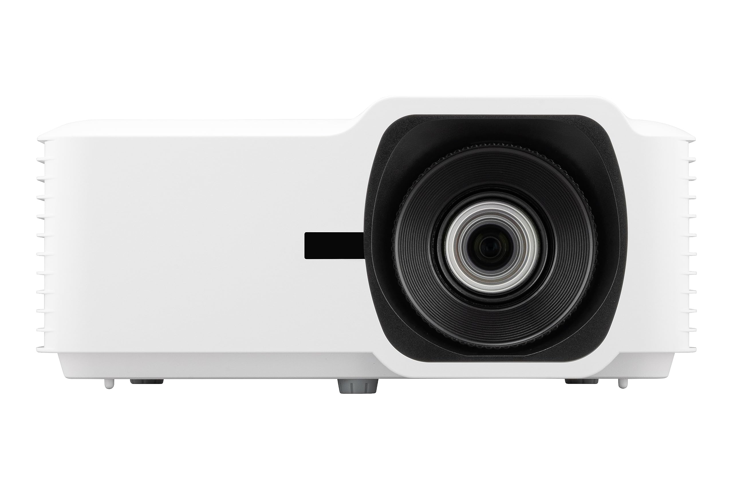 ViewSonic V52HD, Le projecteur d'installation Laser Full HD 1080P, 5000 lumens ANSI, écran Ultra-Large, Correction de l'effet trapèze, 2X HDMI, USB-A, Haut-Parleur 15W