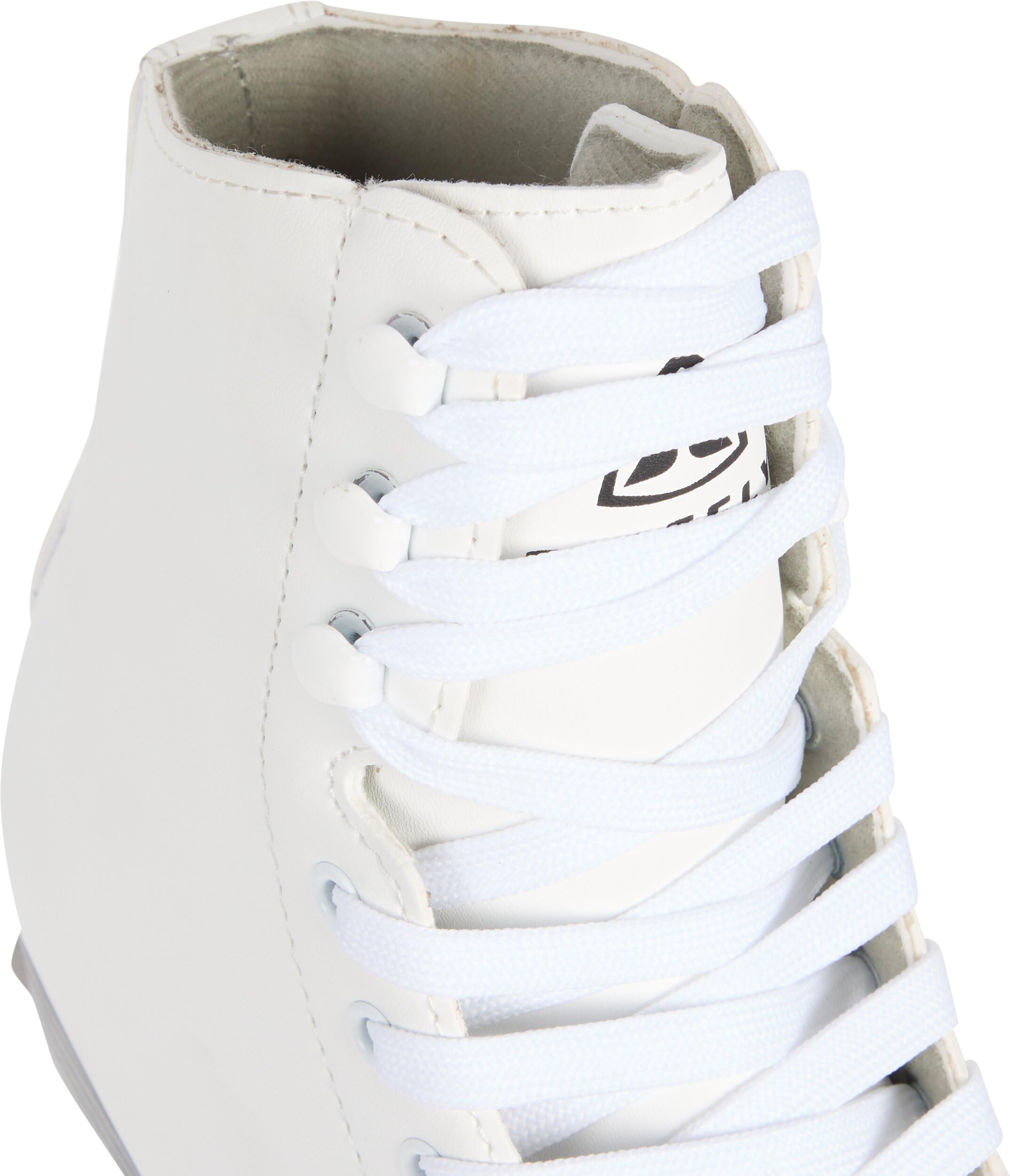 Firefly Damen Marina Iii W Eiskunstlaufschuhe, White