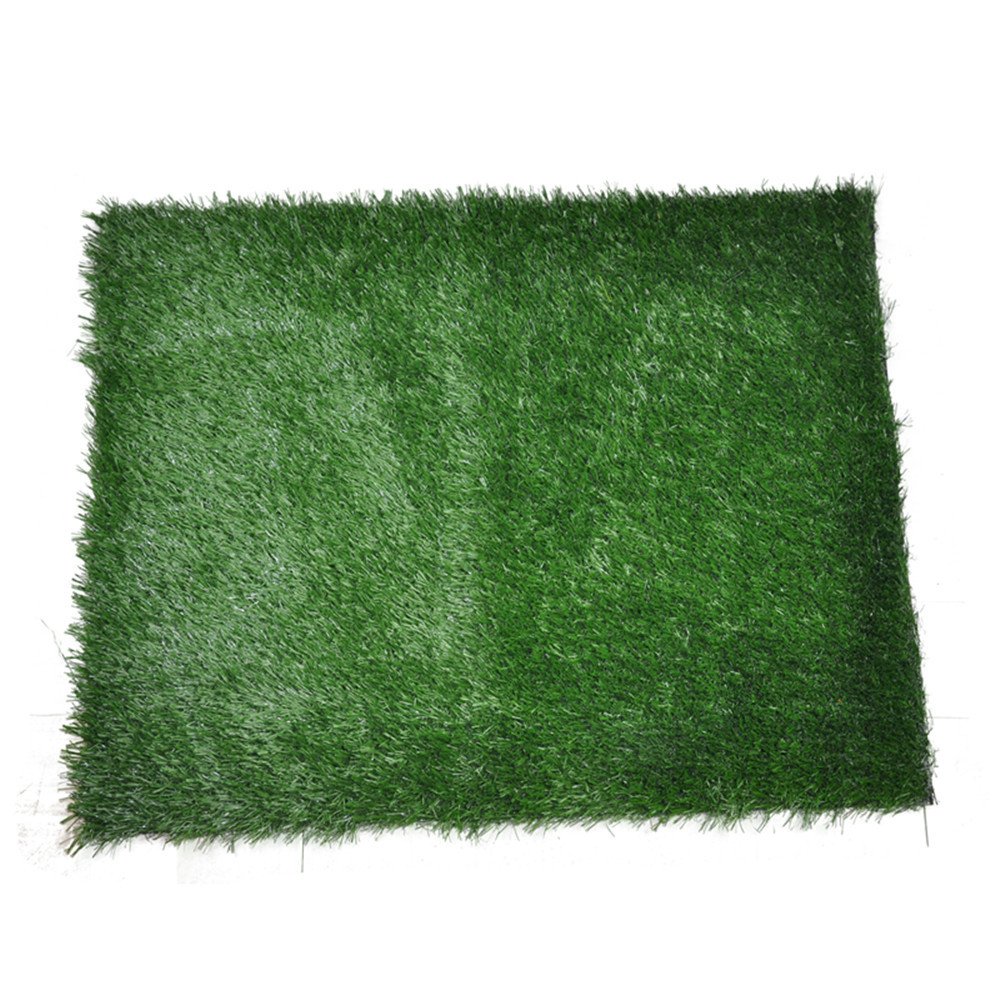 Golden Moon Pet Grass Mat Series PE Artificial Turf Antibacterial Pet