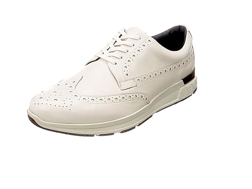 Amazon アシックスウォーキング 高機能クッションレザースニーカー ペダラ Mc032d メンズ Asics Walking アシックスウォーキング レースアップシューズ