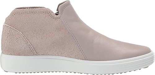 ecco 7 soft bootie