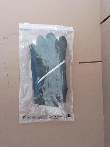 Miniatura 9 de OOPOR Guantes de invierno cálidos para correr, para niños, para clima frío, ciclismo, nieve, esquí, deportes, niños y niñas de 4 a 12 años