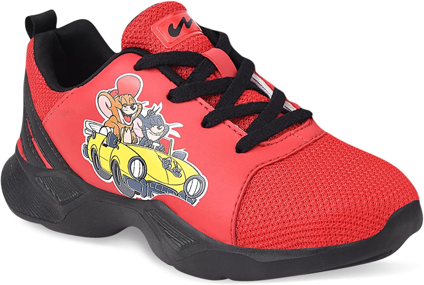 Campus Kids T&J-03 Sneakers