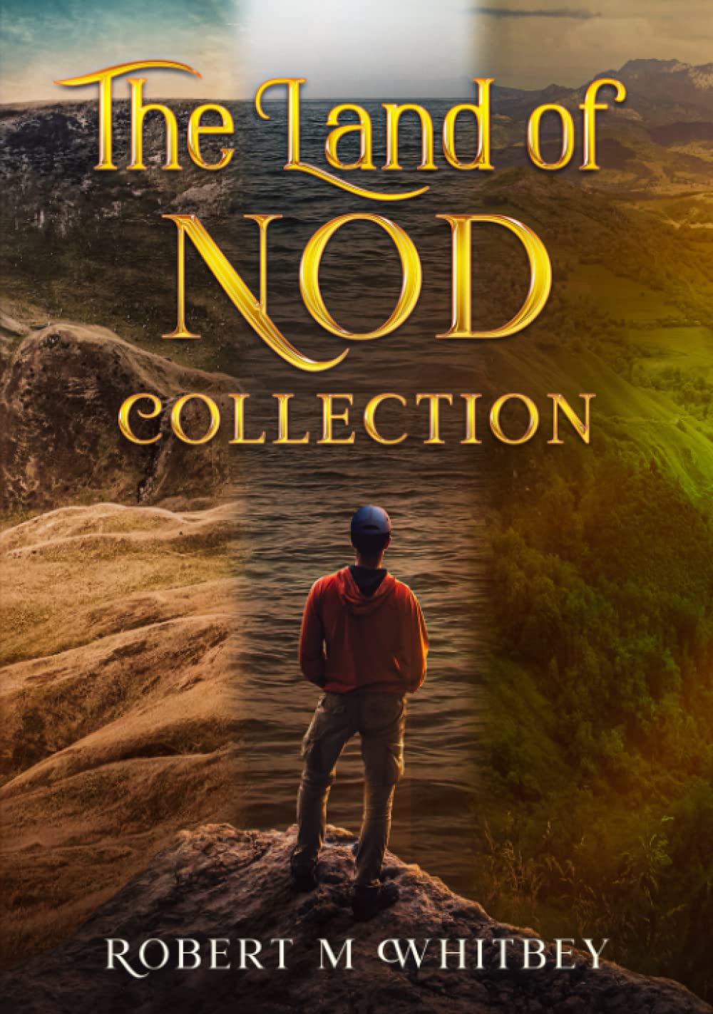 The Land of Nod Collection