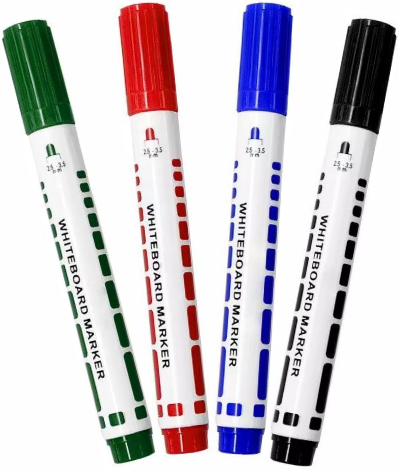 Whiteboard Pens Whiteboard Markers White Board Multipack Ink Markers For Home School Classroom