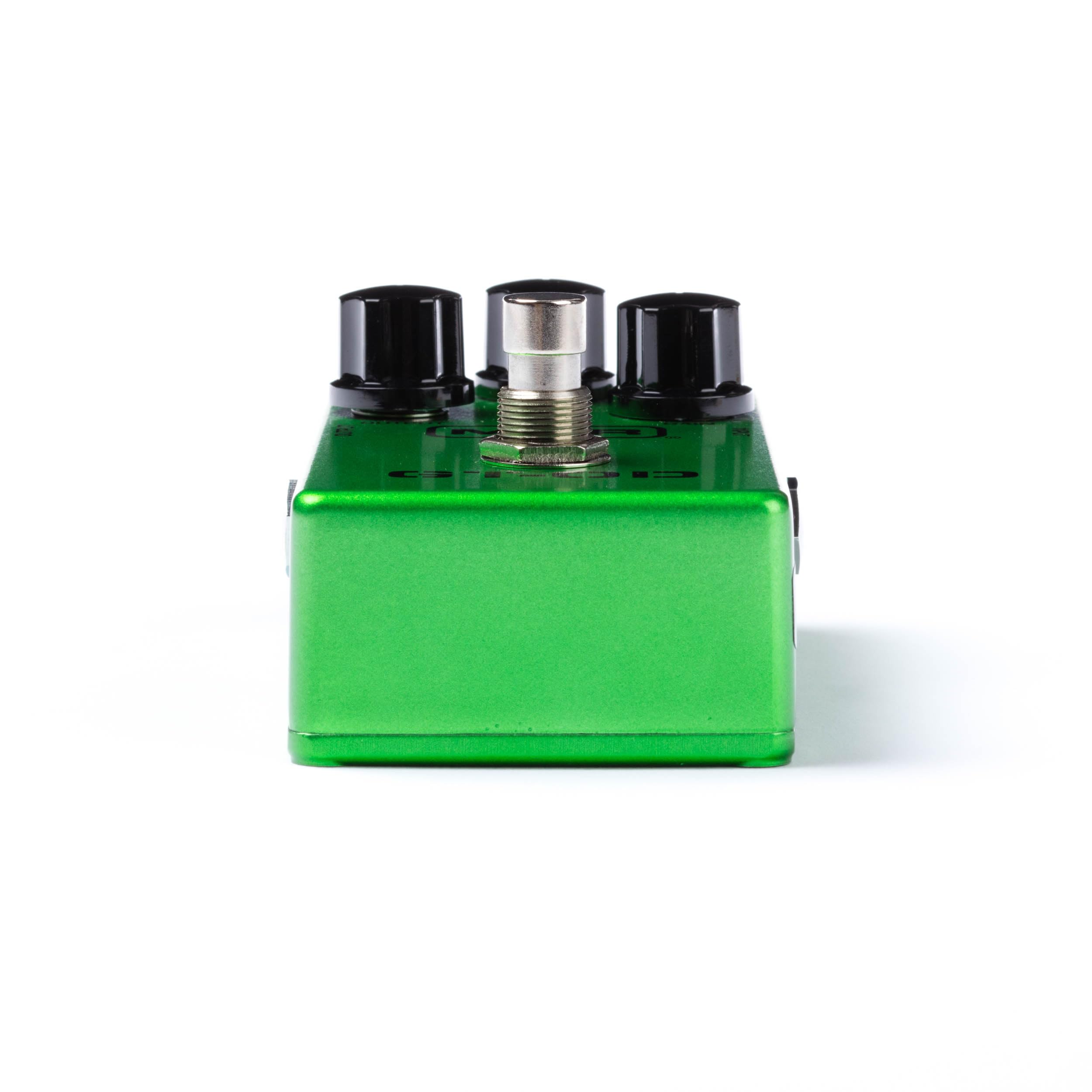 Amazon.com: MXR® GT-OD : Musical Instruments