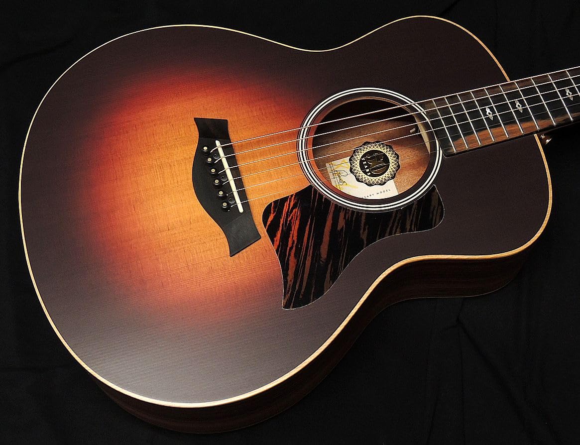 Amazon | Taylor GS Mini-e Rosewood SB LTD テイラー グランド