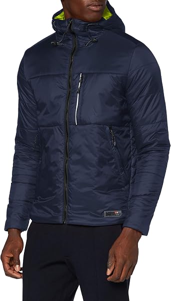 Superdry Men's Packaway Hoody Jacket 