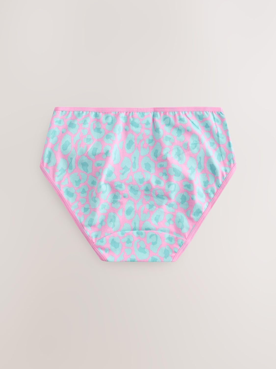 NEXT Girls Briefs 7 Pack
