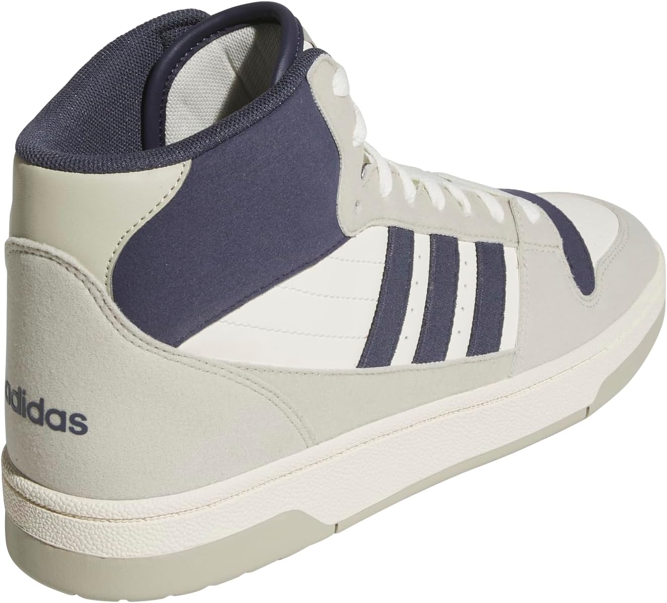 Adidas Unisex-Adult Break Start Mid Top