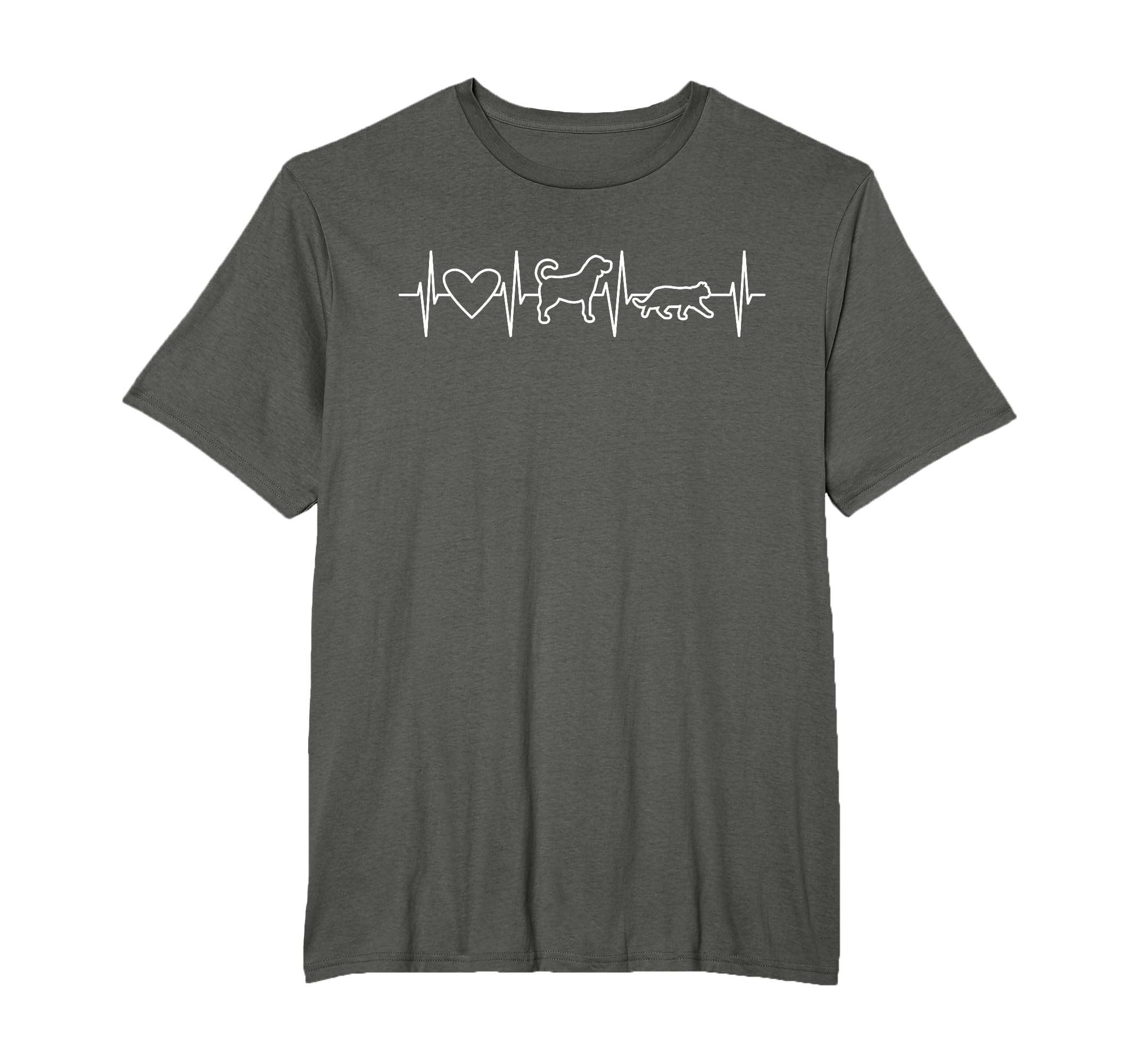 Kleidung mit Designs von Amazon Merch on Demand