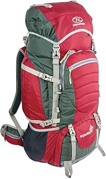 expedition rucksack