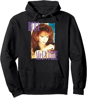 Reba: Greatest Hits Volume Two Pullover Hoodie