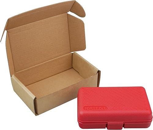 Miniatura 8 de K451-011 Juego de llaves de trinquete de perfil ultra bajo, 14 pulgadas, 11 piezas