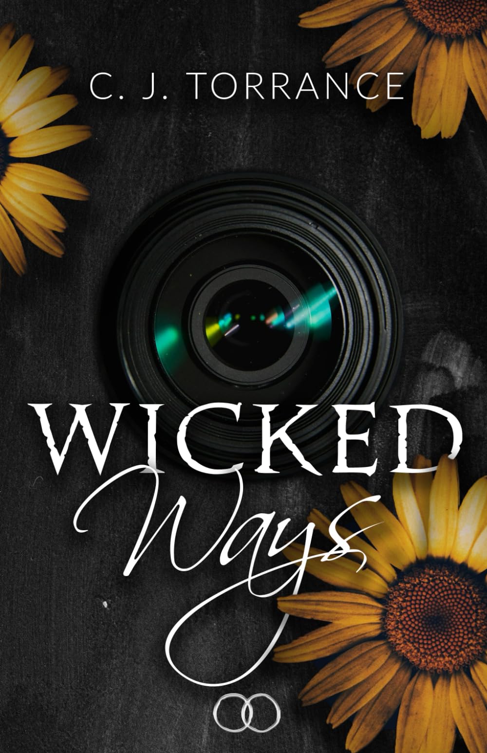 Wicked Ways