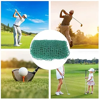 Amazon | Sikeya ゴルフネット 練習用ネット ゴルフ練習用ネット