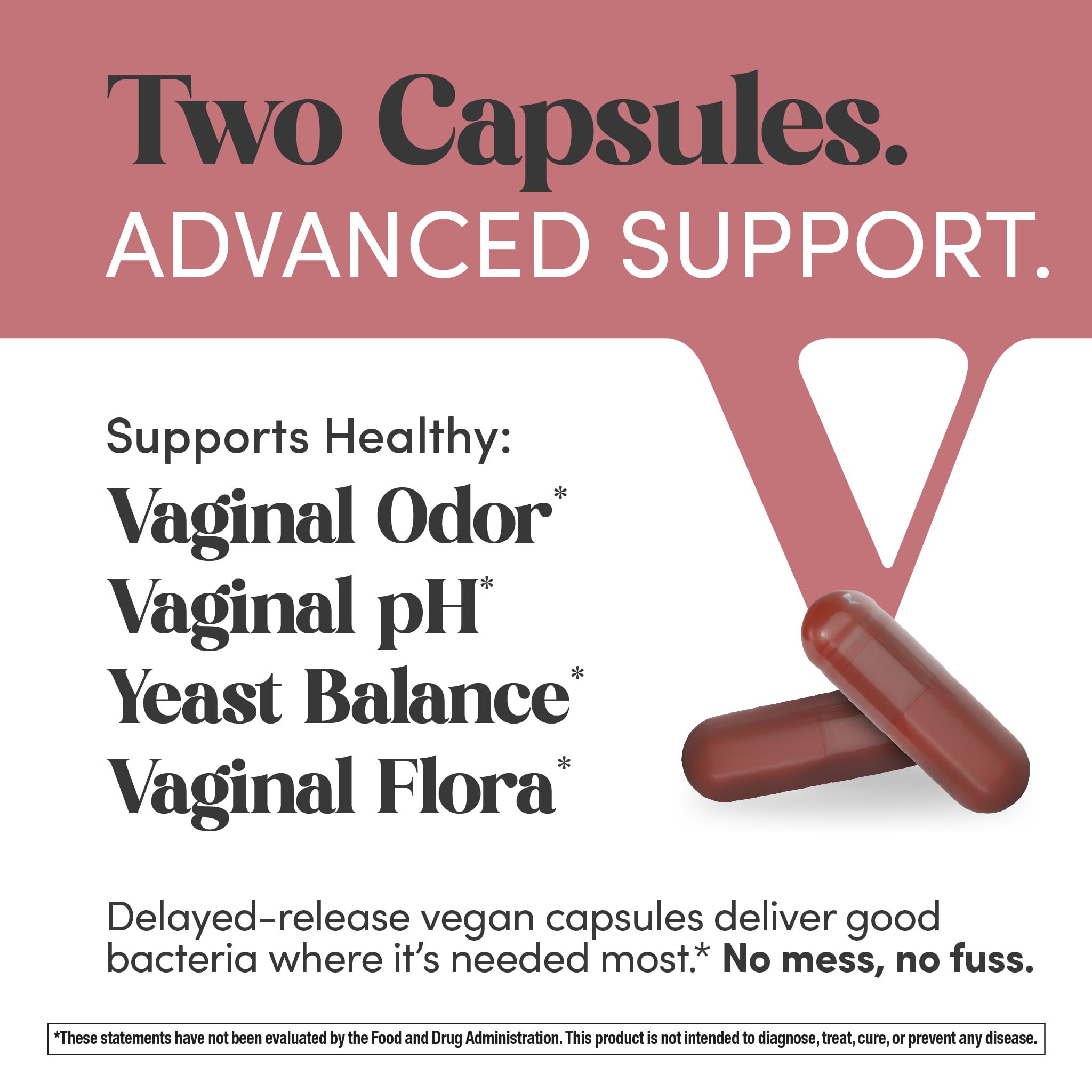 Renew Life Ultimate Flora Vaginal Probiotics for Women 6 Billion CFU — Amazon image 6
