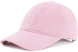 Zando Unisex Cute Baseball Hat: Your Everyday Fashion Statement