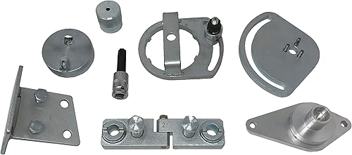 Miniatura 3 de CTA Tools 7066 Kit de alineación del árbol de levas - Compatible con Volvo