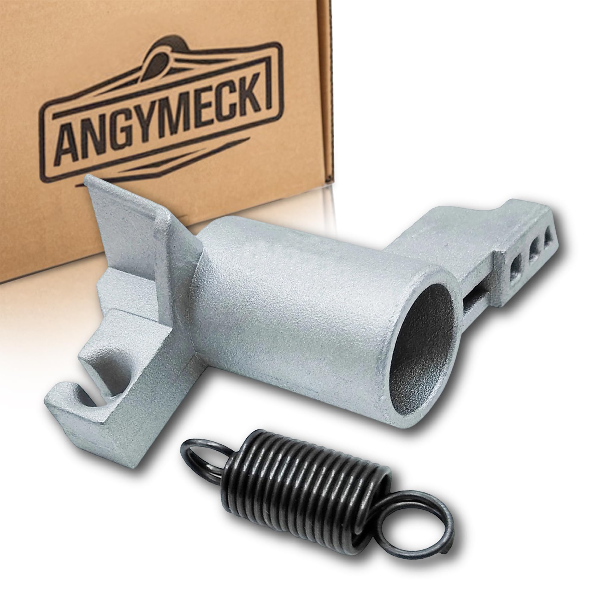 Shige Amazon.com: Shift Interlock Latch with Spring Compatible with 2005