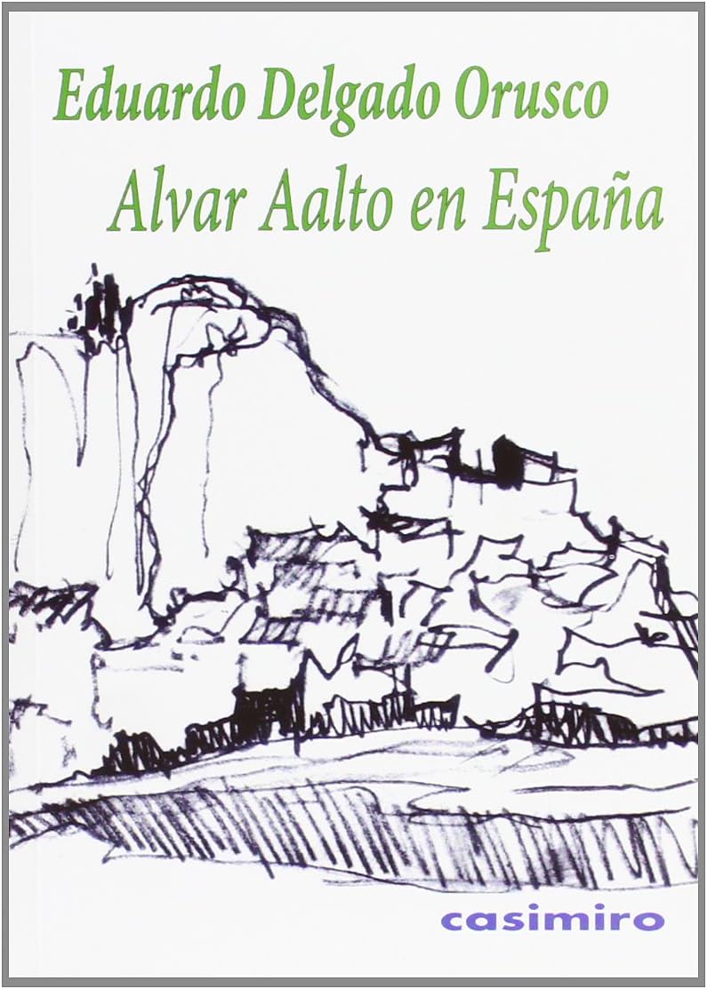 Alvar Aalto en España