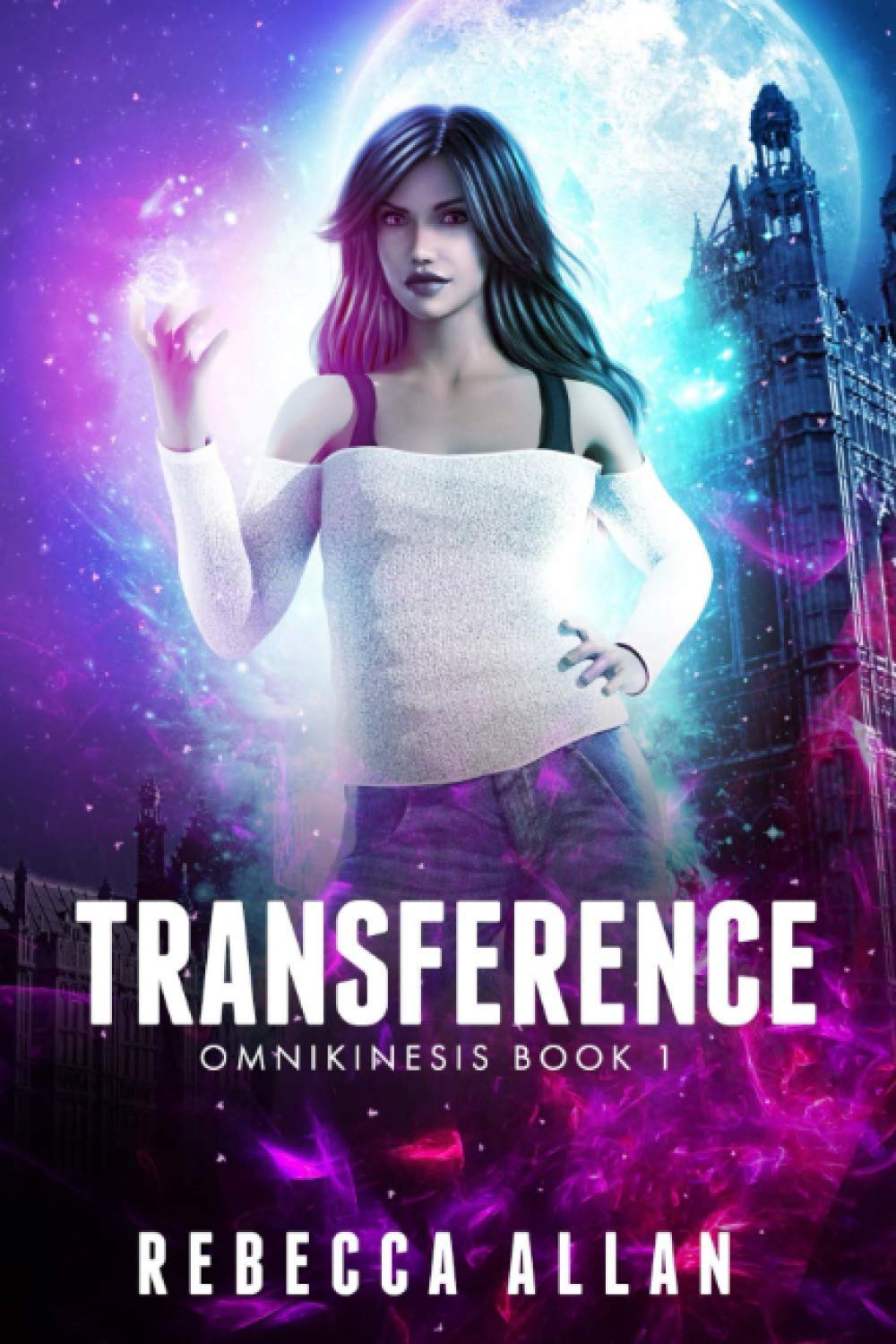 Transference