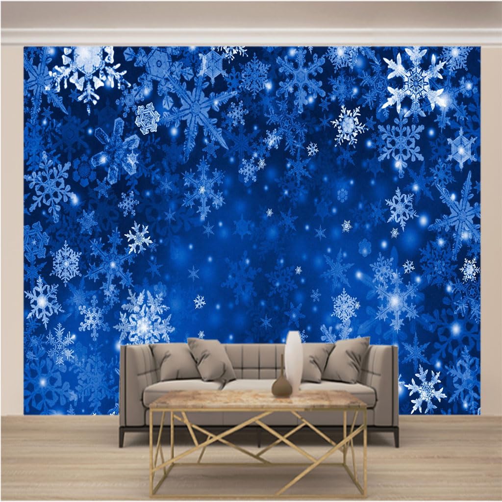 Art papier peint intissé moderne XL 250x175 cm pour chambre
