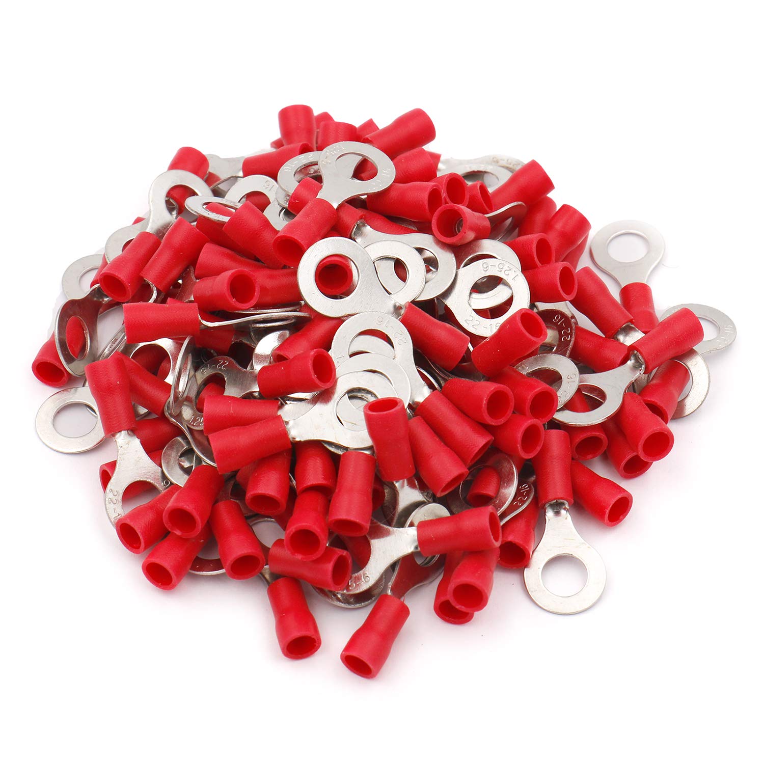 285 X KIT De Connecteurs à Sertir Mâle Femelle Fil Isolé 2,8/4,8/6,3 Bornes à Sertir EUR 15,66