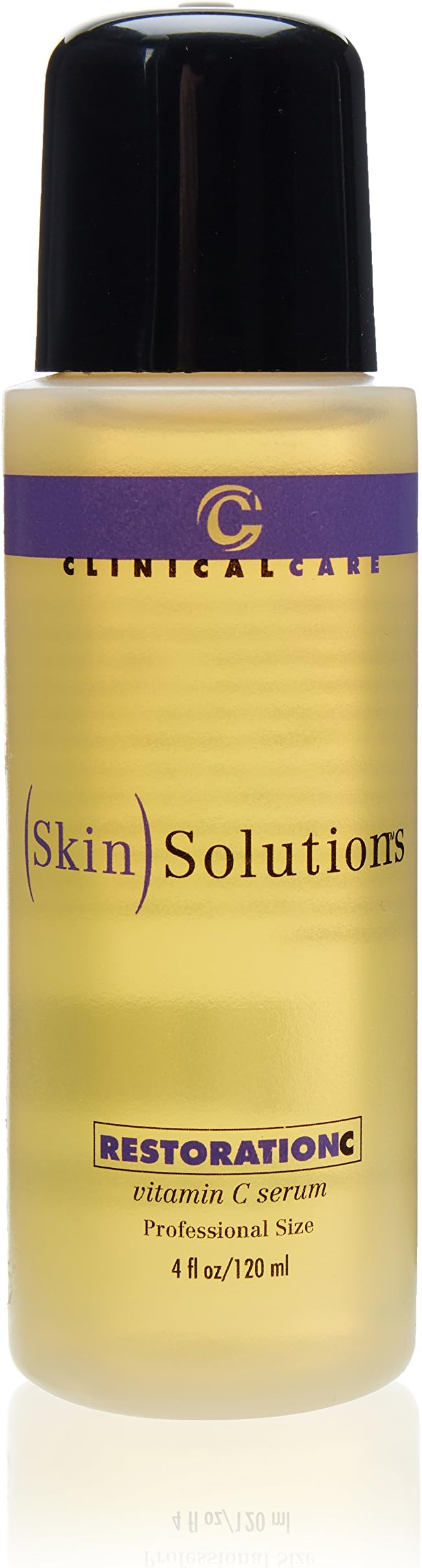 Skin Solutions Restoration C, 4 Ounce