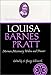 History Of Louisa Barnes Pratt (Life Writings Frontier Women)
