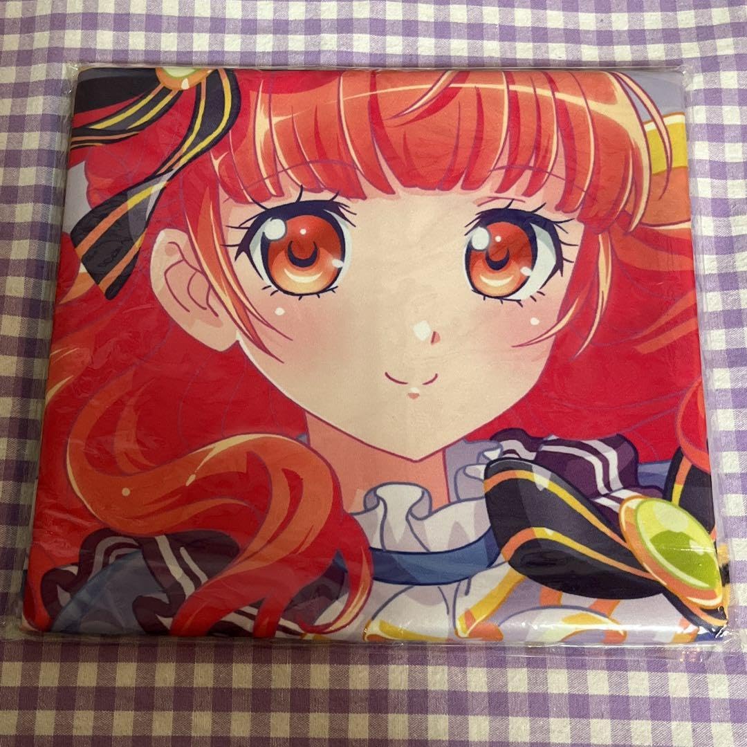 プリティーオールフレンズ webくじ 春音あいら セット 【公式通販】